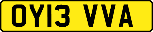 OY13VVA