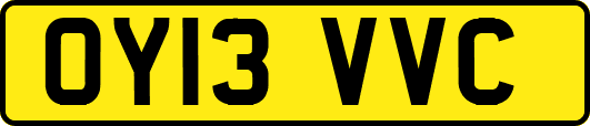 OY13VVC