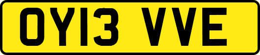 OY13VVE