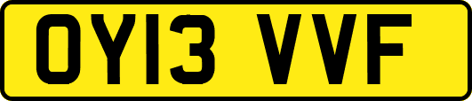 OY13VVF