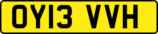 OY13VVH