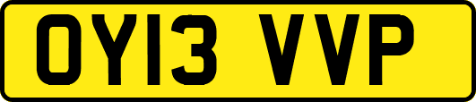 OY13VVP