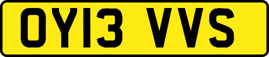 OY13VVS