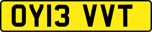 OY13VVT