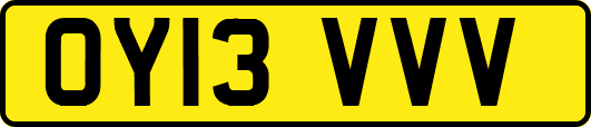 OY13VVV