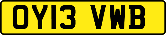 OY13VWB