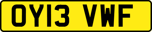 OY13VWF