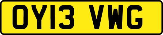 OY13VWG