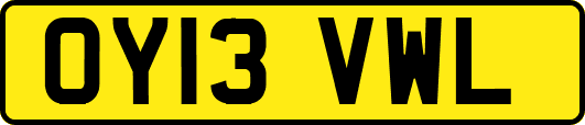 OY13VWL