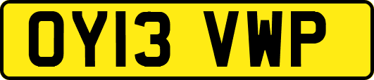 OY13VWP