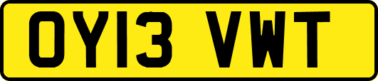 OY13VWT