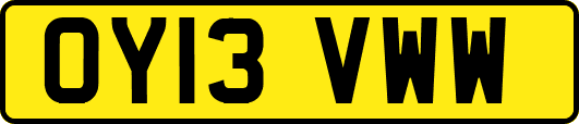OY13VWW