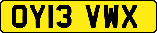 OY13VWX