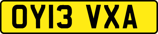 OY13VXA