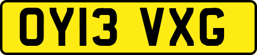 OY13VXG