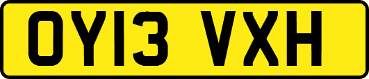 OY13VXH