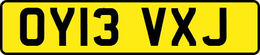 OY13VXJ