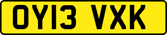 OY13VXK