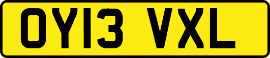 OY13VXL