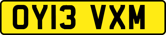 OY13VXM
