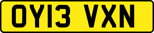 OY13VXN