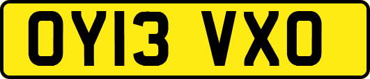 OY13VXO
