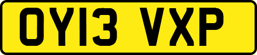 OY13VXP