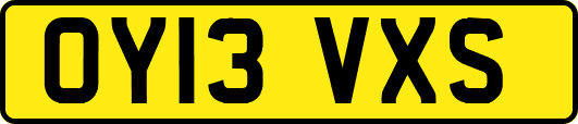 OY13VXS