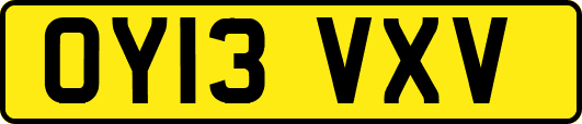 OY13VXV