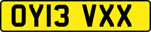 OY13VXX