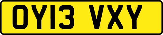 OY13VXY