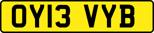 OY13VYB