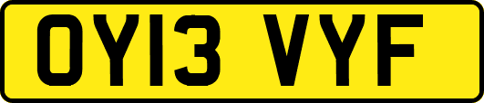 OY13VYF