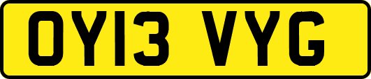 OY13VYG