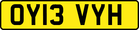 OY13VYH