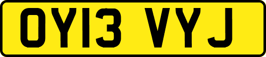 OY13VYJ