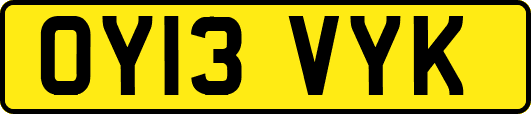 OY13VYK