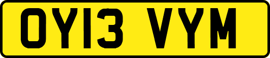 OY13VYM