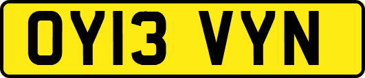 OY13VYN
