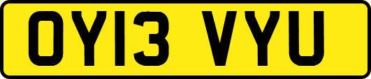 OY13VYU
