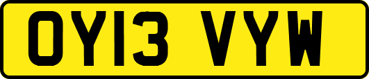OY13VYW