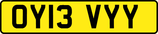 OY13VYY