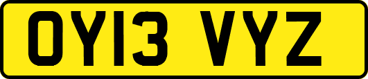 OY13VYZ