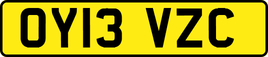 OY13VZC