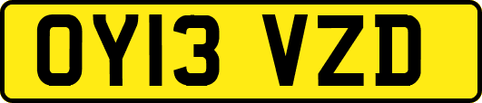 OY13VZD