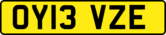 OY13VZE