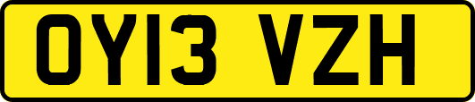 OY13VZH