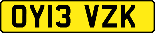 OY13VZK