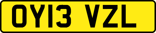 OY13VZL