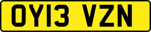 OY13VZN